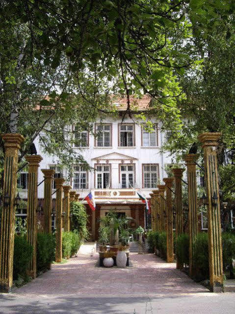 Hotel Trivia Antique Sofia Exterior photo